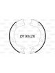 Valeo Parking Brake Shoes