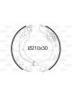 Valeo Parking Brake Shoes