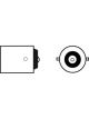 Valeo Bulb Direction Indicator 12V T4W 5W W2,1x9,5d