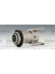 Valeo Bulb Socket Headlight Left