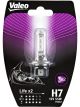 Valeo Bulb Spotlight 12V H7 55W PX26d