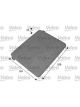 Valeo Cabin Air Filter Height 10mm, Width 159mm, Length 228mm Particle