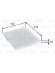Valeo Filter Cabin Air