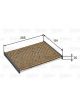 Valeo Filter Cabin Air