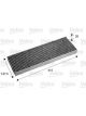 Valeo Filter Cabin Air
