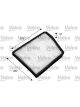 Valeo Cabin Air Filter Height 25mm, Width 199mm, Length 259mm Particle