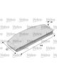Valeo Cabin Air Filter Height 29mm, Width 167mm, Length 408mm Particle