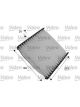 Valeo Cabin Air Filter Height 29mm, Width 213mm, Length 192mm Particle