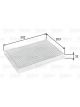 Valeo Filter Cabin Air