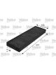 Valeo Filter Cabin Air