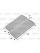 Valeo Filter Cabin Air