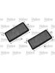 Valeo Filter Cabin Air