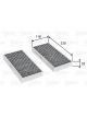Valeo Filter Cabin Air
