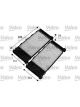 Valeo Filter Cabin Air