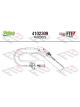 Valeo FTE Cable Pull Clutch Control 1028/625