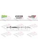 Valeo FTE Cable Pull Clutch Control