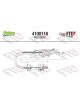 Valeo FTE Cable Pull Clutch Control