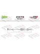 Valeo FTE Cable Pull Clutch Control