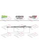 Valeo FTE Cable Pull Clutch Control