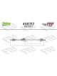 Valeo FTE Cable Pull Clutch Control