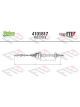 Valeo FTE Cable Pull Clutch Control