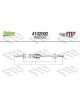 Valeo FTE Cable Pull Clutch Control