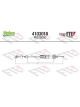 Valeo FTE Cable Pull Clutch Control