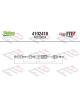Valeo FTE Cable Pull Clutch Control