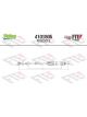 Valeo FTE Cable Pull Clutch Control