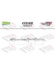Valeo FTE Cable Pull Clutch Control
