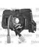 Valeo Clockspring Airbag