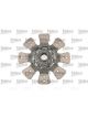 Valeo Clutch Disc