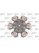 Valeo Clutch Disc