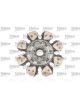 Valeo Clutch Disc