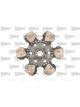Valeo Clutch Disc