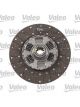 Valeo Clutch Disc Transmission