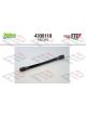 Valeo FTE Clutch Hose