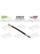 Valeo FTE Clutch Hose