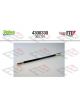 Valeo FTE Clutch Hose