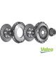 Valeo Clutch Kit 380mm Dia
