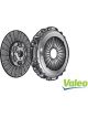 Valeo Clutch Kit 380mm Dia with Pressure Plate