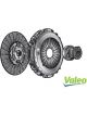 Valeo Clutch Kit 430mm Dia with Pressure Plate