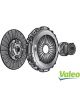 Valeo Clutch Kit 430mm Dia with Pressure Plate