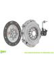 Valeo Clutch Kit Aluminium 36mm Bore with Pressure Plate