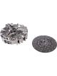 Valeo Clutch Kit w/o Clutch Release Bearing