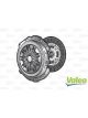 Valeo Clutch Kit w/o Clutch Release Bearing