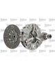 Valeo Clutch Kit with Clutch Release Bearing