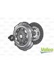 Valeo Clutch Kit with Clutch Release Bearing