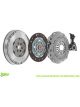 Valeo Clutch Kit with Flywheel Aluminium 34mm Bore with Pressure Plate