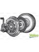Valeo Clutch Kit with Flywheel Aluminium with Pressure Plate